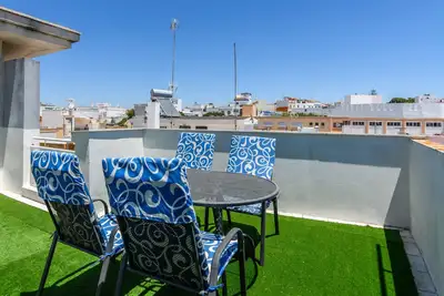 Casa Albufera Vft - Plus