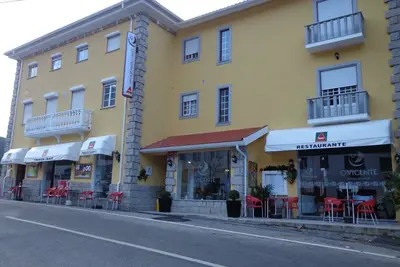 Image de Hébergement local O Vicente