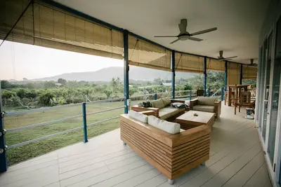 Image de Sunrise Villa @ Villa Tiga, Datai Valley Langkawi
