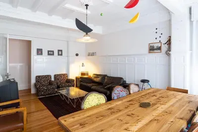 Housingleon Gaudí Suites