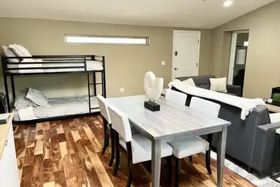 Image de Nouveau! Belle maison d'hôtes privée à Scottsdale - Emplacement incroyable