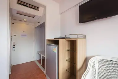 Image de @ Chambre familiale standard confortable # 05 @ Karon Beach