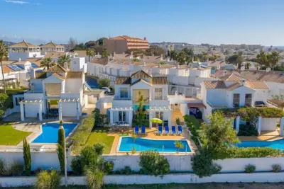 Image de Villa Blue Ocean by Interhome