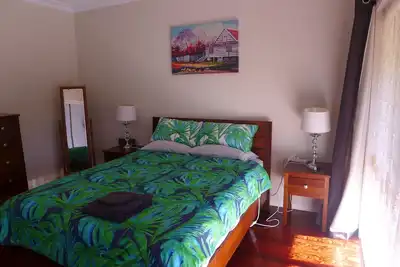 Image de Rural Ambience n Netflix!