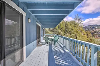 Image de Nouveau! Escapade sur le lac Gregory avec 2 terrasses et vue sur le lac!