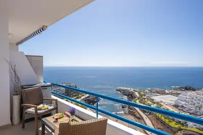 Image de 1316 Ocean View Studio Paraiso