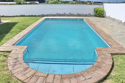 Image de Chalet Pinar avec WiFi