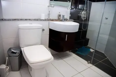 Image de Vasudev Apartments Kileleshwa