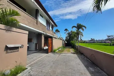 Image de Villa privée 3 chambres