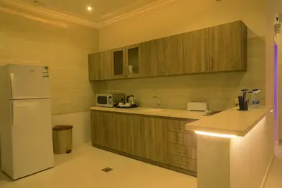 Image de Swiss International  Hotel Villas Unaizah Al Qassim