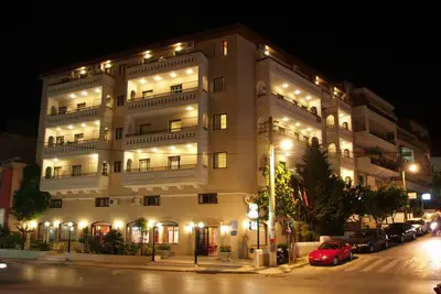 Image de Elina Hotel Apartments