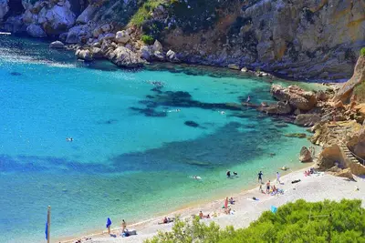 Image de Apartamento Golden Gate Javea - 5005