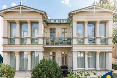 Image de Ostseevilla Whg. 02 - Ov 02