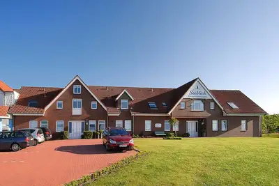 Image de Appartement vue mer du Nord