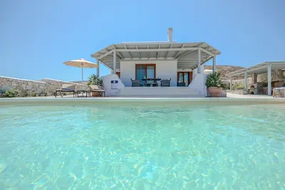 Image de Naxos Secret Paradise Villa