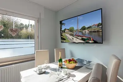 Image de Appartement pour 1-5 personnes - Apartments Lübben