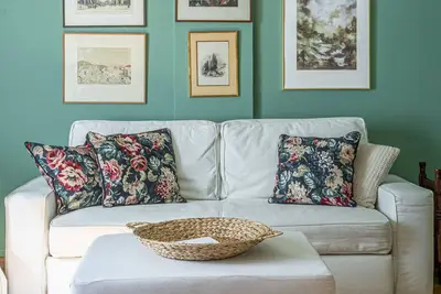 Image de Appartement Hidesign Athens Plaka 2bd