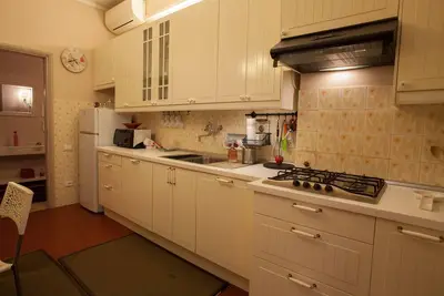 Image de Florence Home Suite - Cap Of World Flat