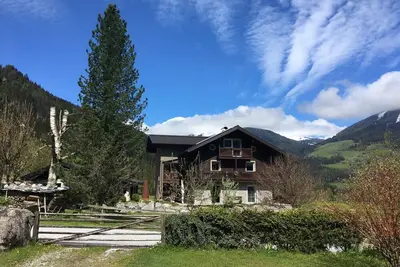 Image de Appartement à Neukirchen Am Großvenediger