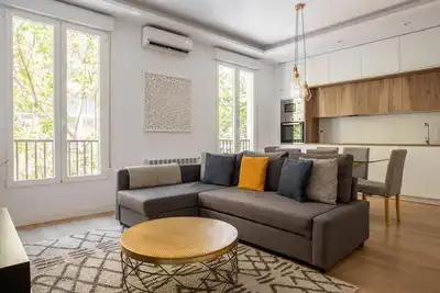 Image de Lope De Rueda I, Madrid