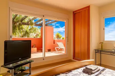 Image de Penthouse Luxury Faro by Casasol