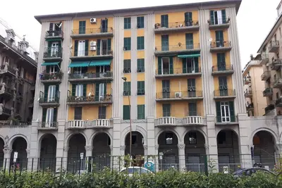 Image de Bel Appartement Dans Le Palais Historique 011015-Lt-0204