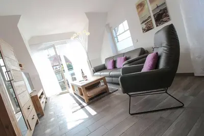 Image de Appartement exclusif dans les moulins jumeaux - Greetsiel