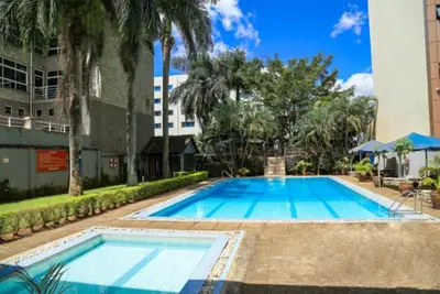 Image de Hillview Apartments