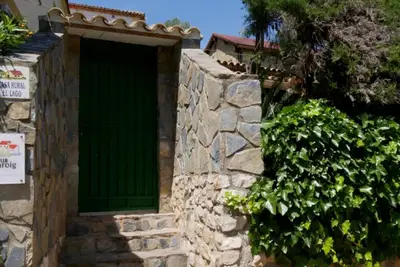 Image de Anna's Lake House