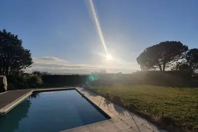 Image de Villa Plein Sud Aix en Provence