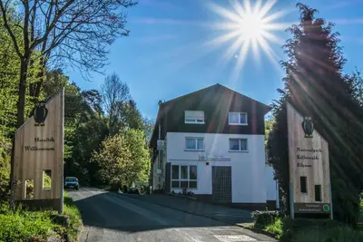Image de Chambre simple - Landgasthof Elsebach