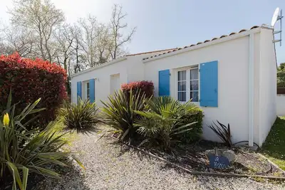 Image de Paradiles villa 4* Le Heron