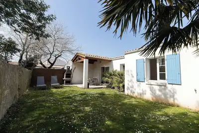 Image de Paradiles Villa 4 * Le Goéland