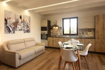 Image de Maison Tre Noci: près de la mer