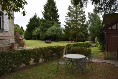 Image de Maison de caractère proche Honfleur