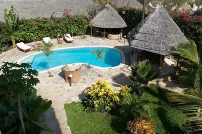 Image de Njera House Watamu🌺
