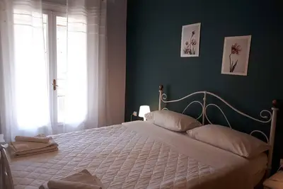 Image de Un bel appartement dans la ville de corfou