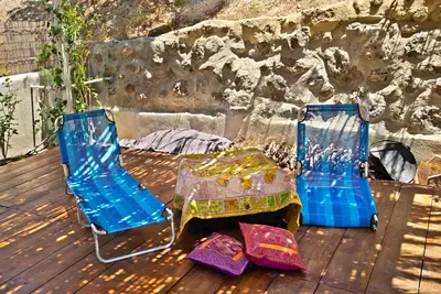 Image de Natura cottages