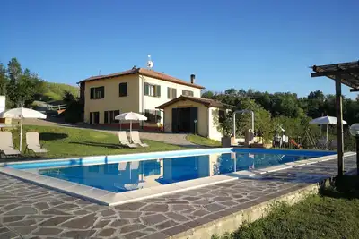 Image de Des vacances reposantes dans les Langhe