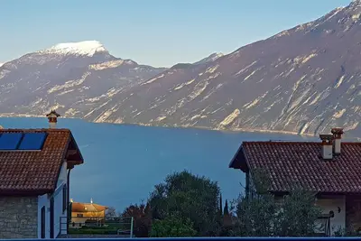 Image de Villetta sogno sul lago