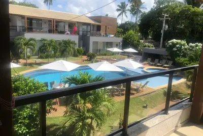 Image de Village 2 chambres - Près de la plage et de la rivière - Forfait Carnaval
