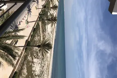 Image de Louer un appartement au bord de la mer