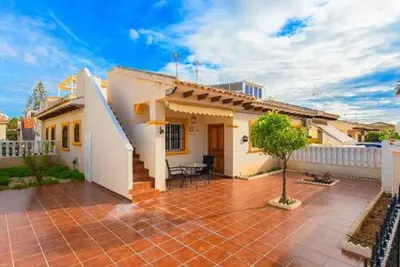 Image de Ch Estaca Playa Flamenca (Orihuela Costa)