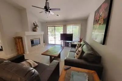 Image de Omni Golf Course Vues de cette maison de ville de 2 chambres