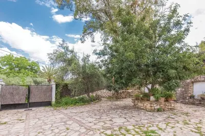 Casa Bocaleones, Wifi et piscine privée
