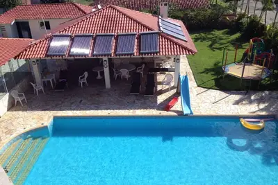 Image de Maison. Mini Club De Luxe