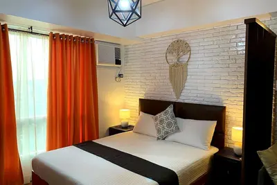 Image de Condo scandinave. .