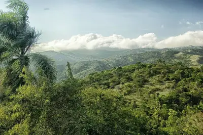 Image de Retraite privée dans l'une des merveilles naturelles des Caraïbes