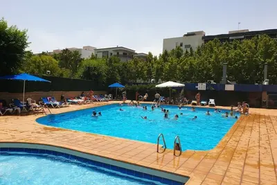 Image de 156-Alboran - Joli studio au centre de Salou