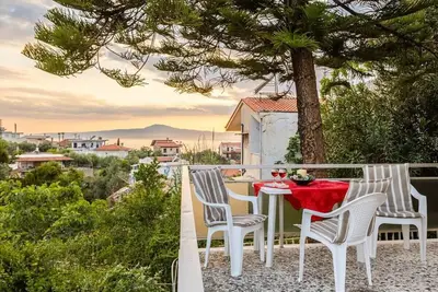 Image de Appartement calme, Ă deux pas de la plage